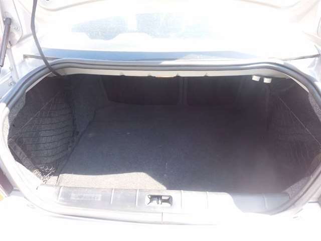 2007 Pontiac G6 4dr Sedan